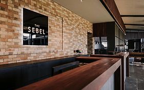 The Sebel Yarrawonga Silverwoods